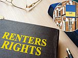 Date landlords will be banned from handing out ‘no fault’ evictions is revealed