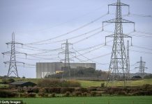 UK sparks nuclear ambition: Miliband is right to embrace Rolls-Royce’s new mini reactors, says ALEX BRUMMER