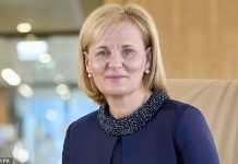 Salary sacrifice raid is ‘bad news for Britain’, Aviva boss warns Reeves