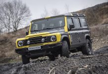 Ineos to axe hundreds of jobs as Trump tariffs send car sales veering of course