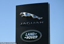 JLR posts heavy losses as production returns to normal after cyber hack