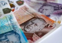 Surge in Isa millionaires in past year as top 25 investors now hold an average of £11.3m