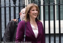 A THIRD of home sellers have slashed their asking price ahead of dreaded Autumn Budget