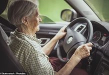 Half of Britons are having this difficult chat with elderly relatives about this topic…