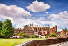 Top neighbourhoods for good schools revealed – and the property price premiums they command