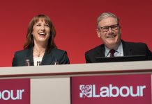 HAMISH MCRAE: Business will outlast Labour idiocy