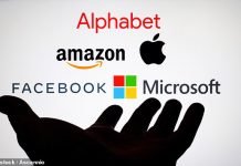 The giant stocks most in danger if the AI tech bubble suddenly bursts… and which are still worth clinging on to: MIDAS SHARE TIPS