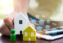 Cost of living pressures to put brakes on mortgages