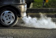 Low-income households with cheaper cars ‘contribute disproportionately’ to air pollution, scientists say