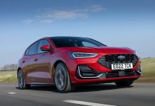 Ford Focus axed! Production ends after 27 years and 12 million global sales
