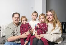 Rise of the baby roomers: Why more young people with children are moving back in with their parents