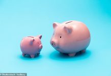 Boost for savers as FSCS protection limit will rise to £120,000 within weeks