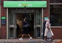 Britain faces lost generation as half of jobs lost under Labour are under-25s