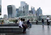 London’s export power play: The idea that Brexit would somehow destroy the City was way off the mark, says ALEX BRUMMER