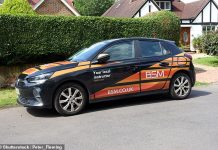 Driving schools and ticket resellers face probe amid online sales clampdown