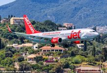Jet2 boss warns flying abroad could become ‘something for the rich’ under another tax raid