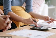 SYLVIA MORRIS: A huge cash Isa battle has erupted – these are the savings accounts I’d bag right now… before the Budget raid that’s coming