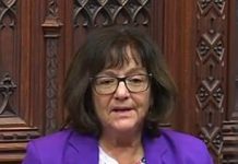Stand-off in House of Lords as Lady Altmann attacks inheritance tax and pensions red tape nightmare