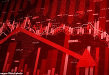 The crash is here and stock markets are plunging. Crypto is in freefall, your pensions are going to be ravaged and not even gold is totally safe… but this is exactly how to protect your finances: PATRICK TOOHER