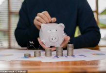 Young people more likely to save for a HOLIDAY than retirement: Could having a financial plan help?