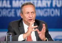 Former US treasury secretary Larry Summers ‘deeply ashamed’ over links to Epstein