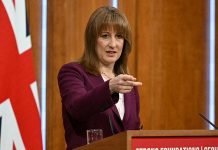 It’s now clear to me exactly where Reeves will strike in the Budget – here’s my 10-step plan to protect yourself: JEFF PRESTRIDGE