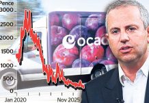 Warehouse closures crush Ocado shares: US partner shuts three sites in ‘a devastating blow’ to UK firm