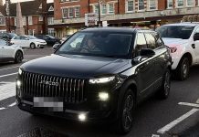 The Chinese ‘Temu Range Rover’ taking over the school run: Owners tell us why they love theirs so much as sales in Britain soar