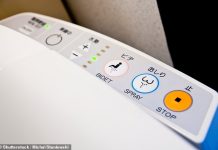 My £887 Japanese smart toilet broke but Better Bathrooms says it was my fault: CRANE ON THE CASE