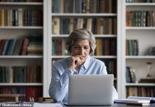 ‘I retrained as a therapist in my 50s’: Why older workers are switching careers as state pension age rises