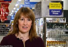 Confidence slumps amid Budget fears and cost of living pain