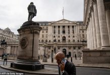 Christmas rate cut likely in boost for borrowers after inflation drops to a four-month low