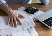 Third of family firms fear collapse by next General Election as they are hammered by rising taxes