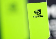Record-breaking Nvidia defies AI bubble gloom: Shares soar another 4% on latest update