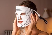 Bumper London float helps boost profits
at Beauty Tech Group with sales up in October and November