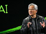 Nvidia report bumper results – why does it matter and is an AI bubble set to burst? This is Money podcast