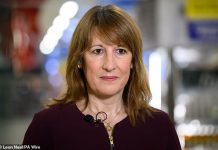 How 2.3m workers will face the £100,000 tax trap within four years thanks to frozen thresholds