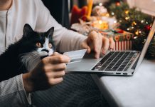 Best credit cards for Christmas: Rack up points, cashback or spread your costs