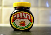 Unilever puts beloved British brands Marmite, Colman’s and Bovril on the table in major shake-up
