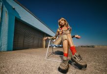 Trump tariffs force Dr Martens To hike US prices – but boot firm says it is still on track with full-year forecast