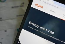 Energy price cap to rise AGAIN in January – here are the best fixed deals to beat it