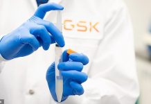 GSK preps lawsuit against US firm AnaptysBioover endometrial cancer drug