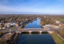 Britain’s 50 burglary hotspots revealed: Is YOUR postcode on the list of those most targeted by thieves?