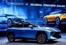 Six Chinese car that are ‘Temu’ alternatives to luxury favourites from the likes of Porsche and Rolls-Royce