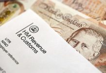 Government rakes in £12.3bn from stamp duty in just 10 months despite buyers and sellers being ‘in limbo’ thanks to the Budget