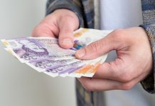 A quarter forced to borrow from friends and family for unexpected bills – here’s how to avoid it ruining relationships