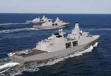 Babcock boss says public now backing defence