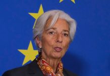 Europe growing vulnerable, warns Christine Lagarde