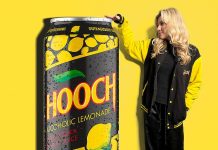Hooch founder Steve Perez puts investment on ice