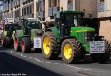 Stop crippling death tax from killing family farms